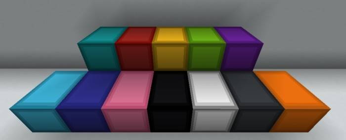 Smooth Wool — screenshot 3
