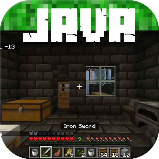 Java parity