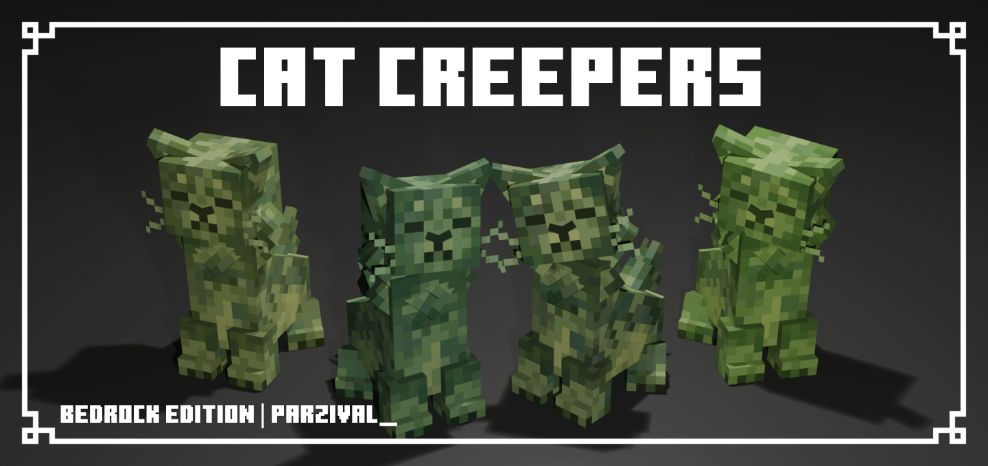 Cat Creepers — screenshot 1