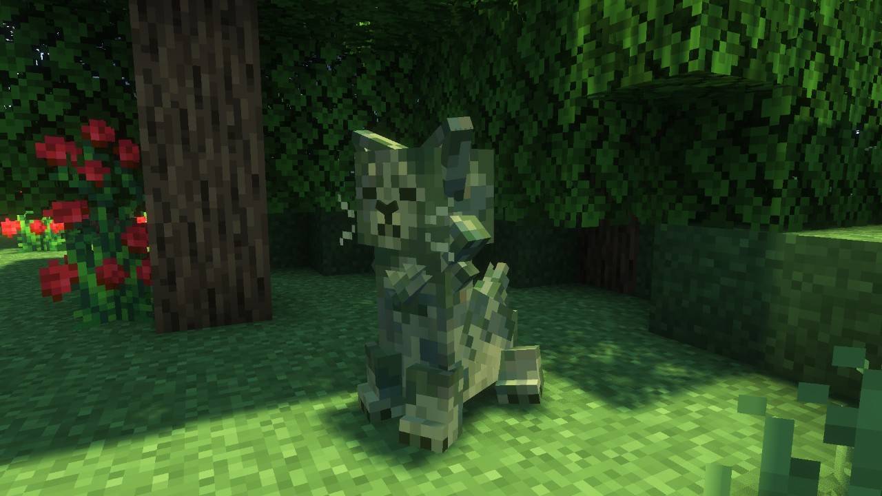 Cat Creepers — screenshot 3