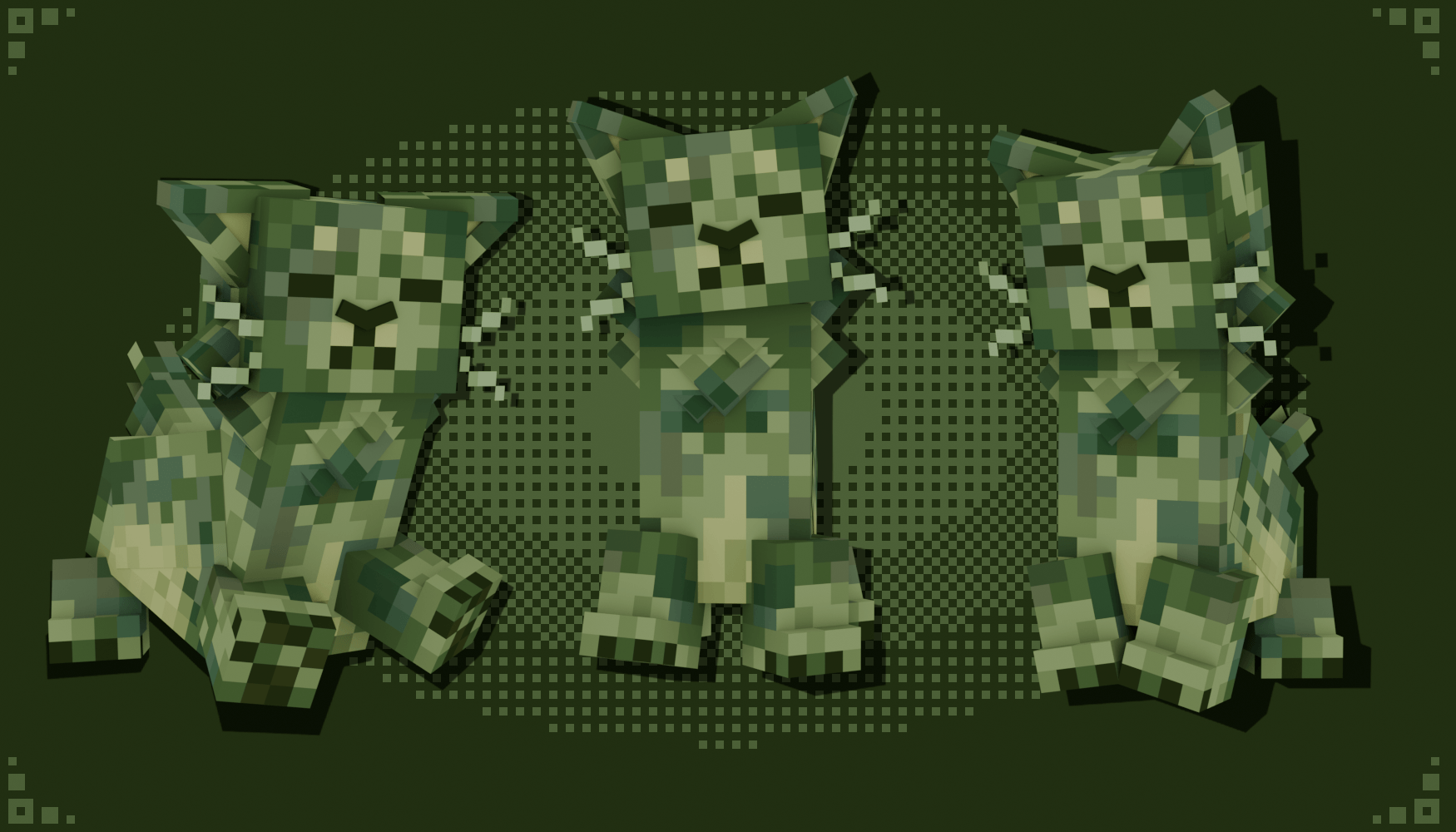 Cat Creepers — screenshot 4