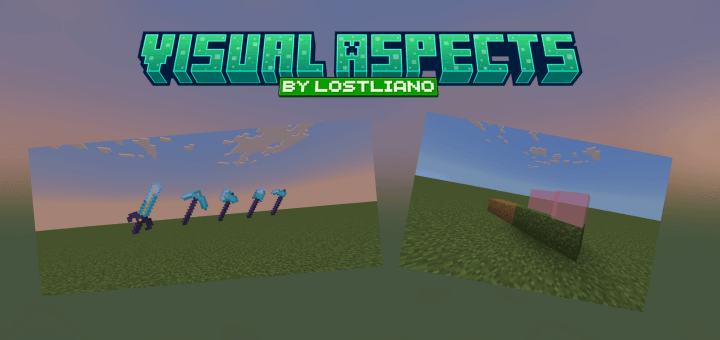 Visual Aspects — screenshot 1