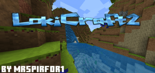 Lokicraft — screenshot 1
