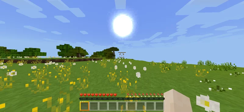 Lokicraft — screenshot 4