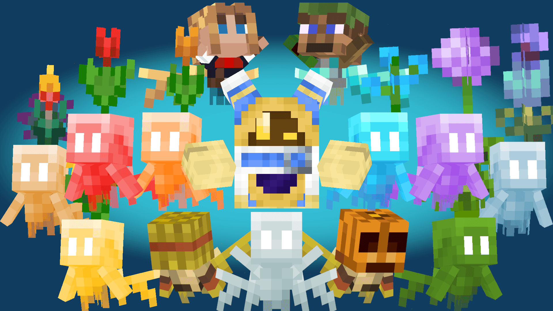Assorted Allays — screenshot 3