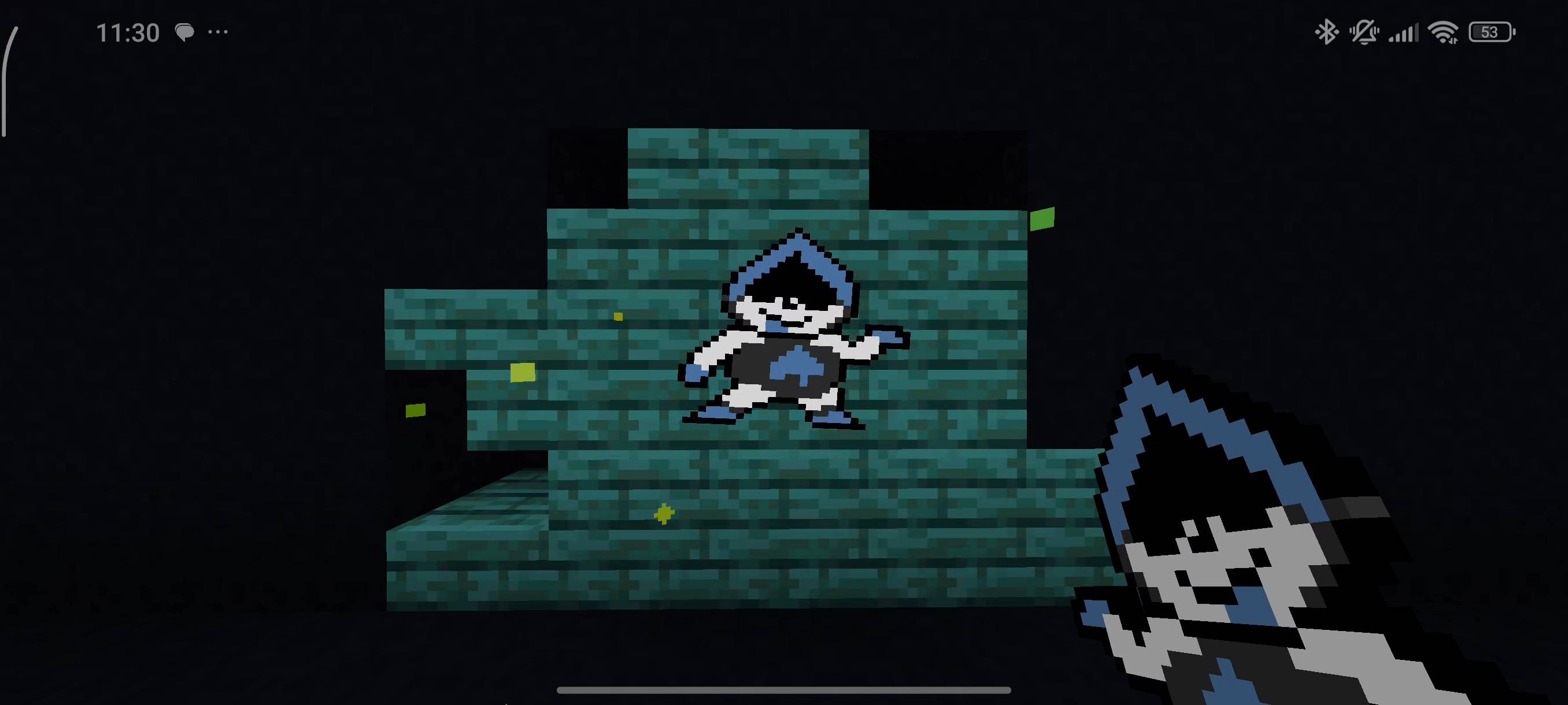 DeltaTotems — screenshot 2