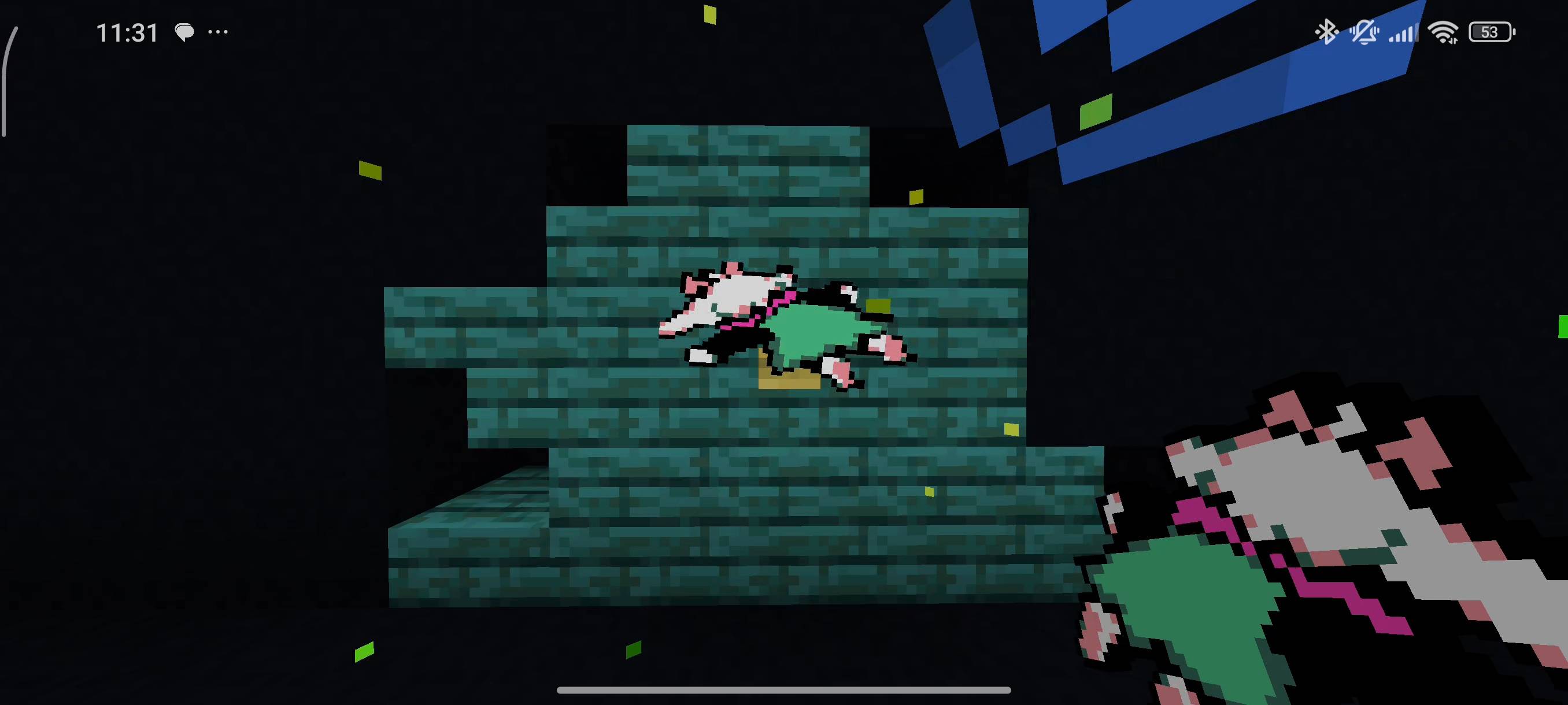 DeltaTotems — screenshot 4