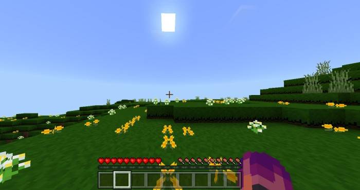 Minetest — screenshot 3