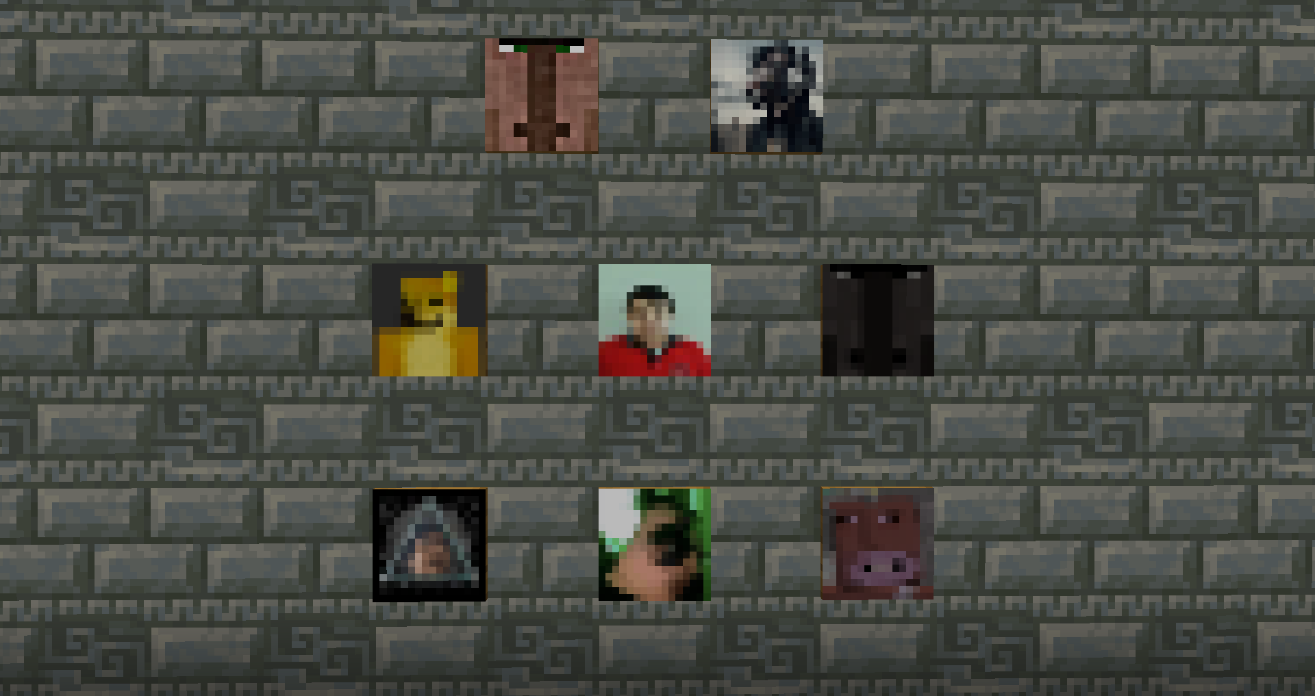Benim Tablolar Bedrock — screenshot 3