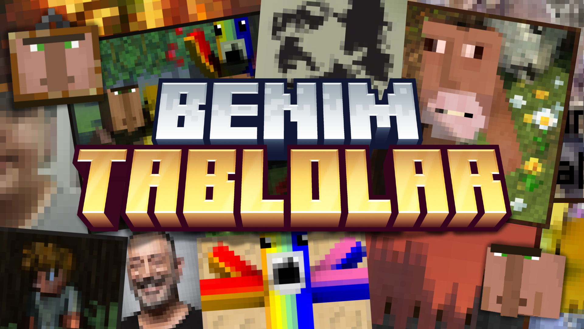 Benim Tablolar Bedrock — screenshot 4