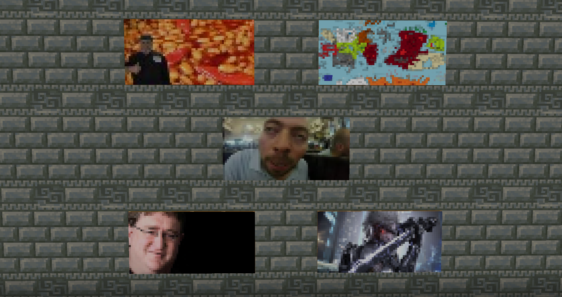 Benim Tablolar Bedrock — screenshot 5