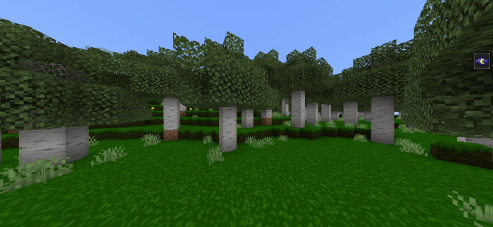 Block Sun Earth — screenshot 2