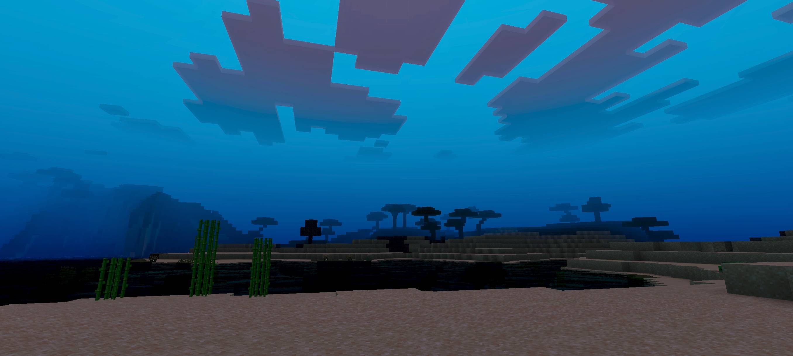 WARDEN SHADER — screenshot 5