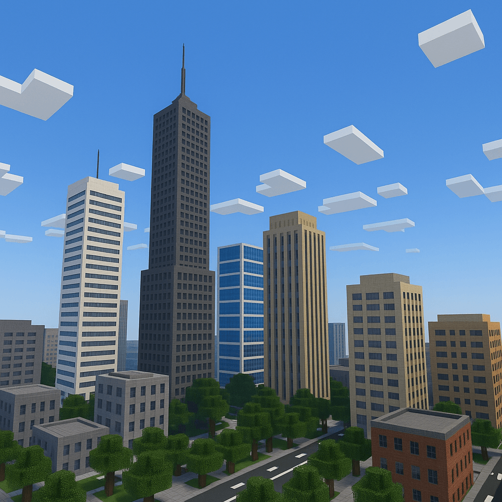 Custom panorama — screenshot 2