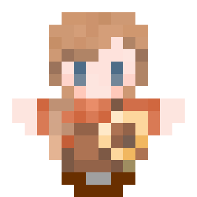 Simple crops