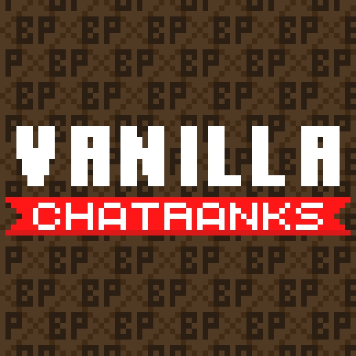VanillaChatRanks