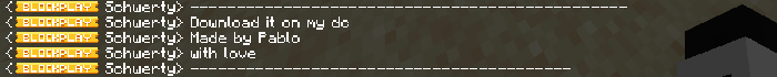 VanillaChatRanks — screenshot 2