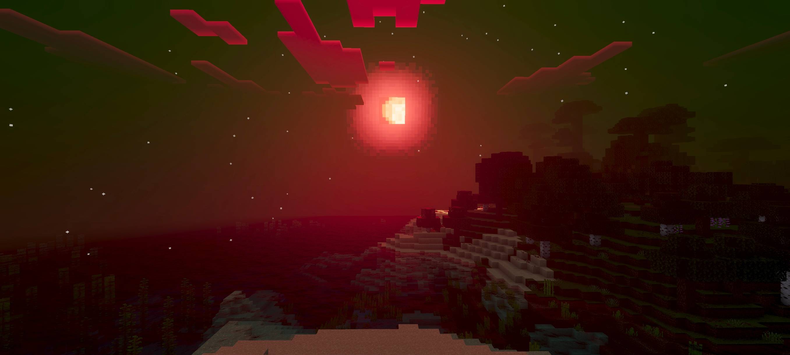 zombie shader — screenshot 8