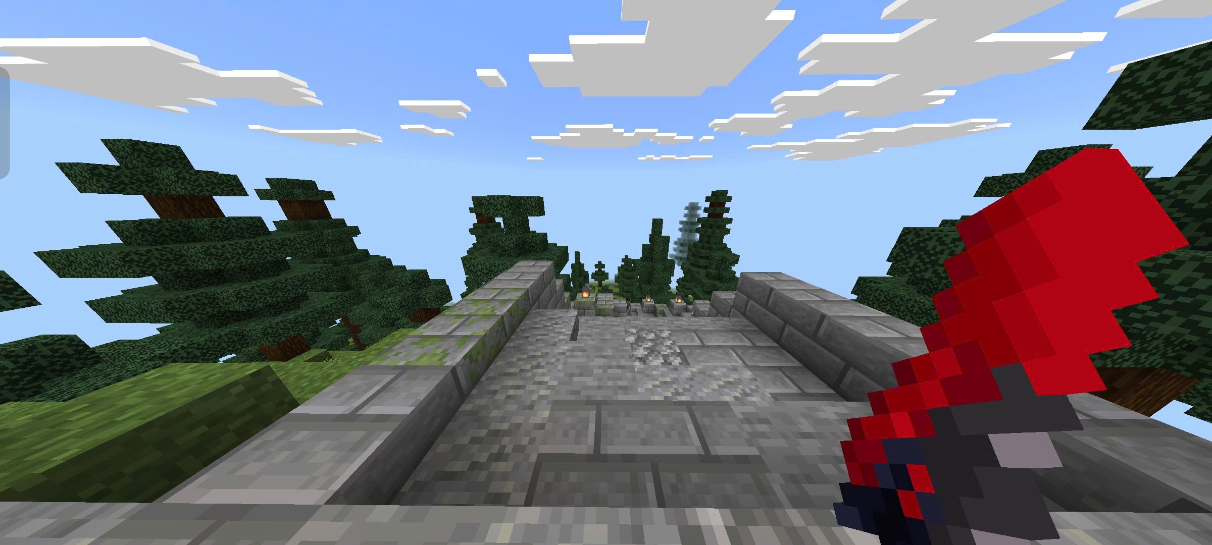 Crimson forged relics — screenshot 3