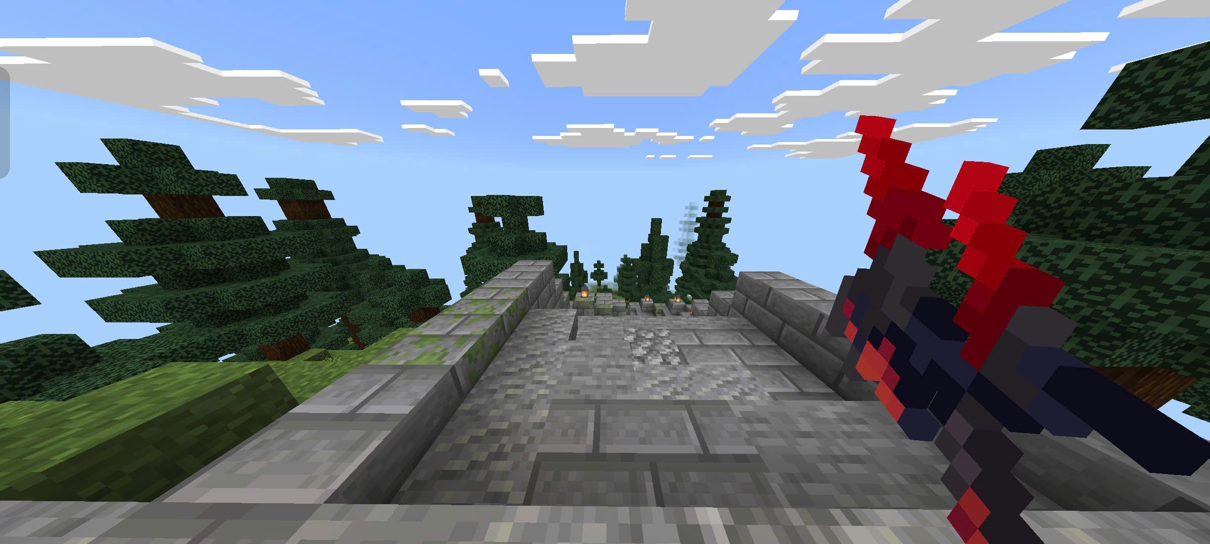 Crimson forged relics — screenshot 4