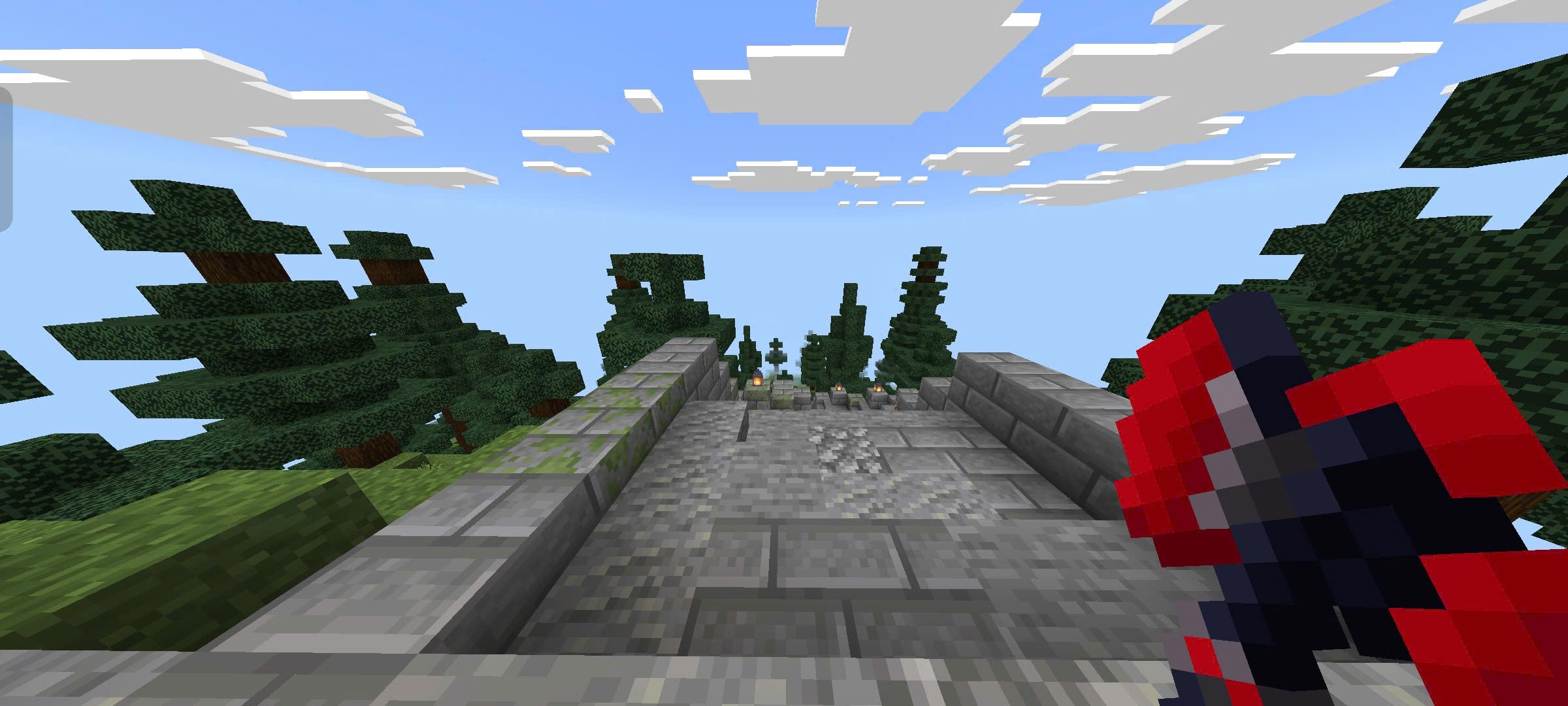 Crimson forged relics — screenshot 5