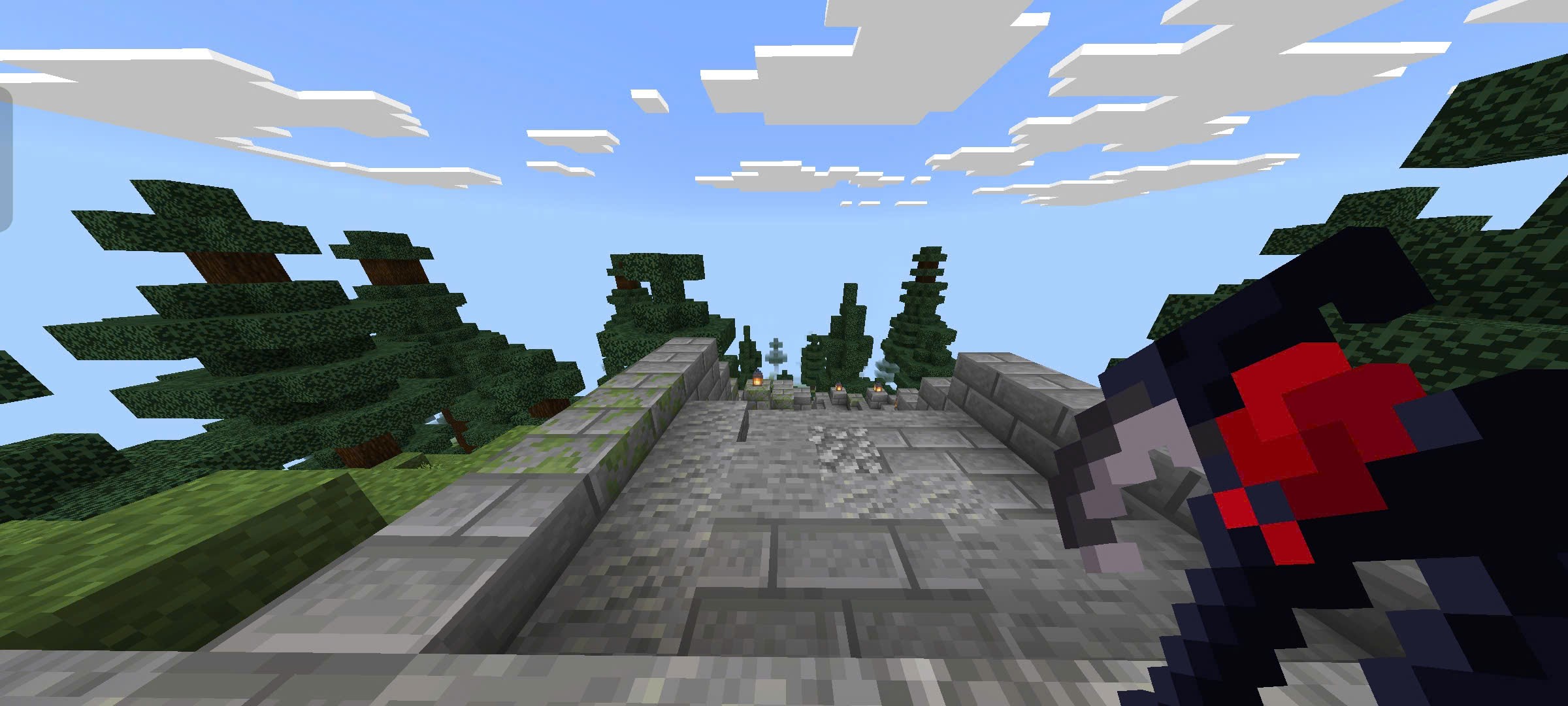 Crimson forged relics — screenshot 7