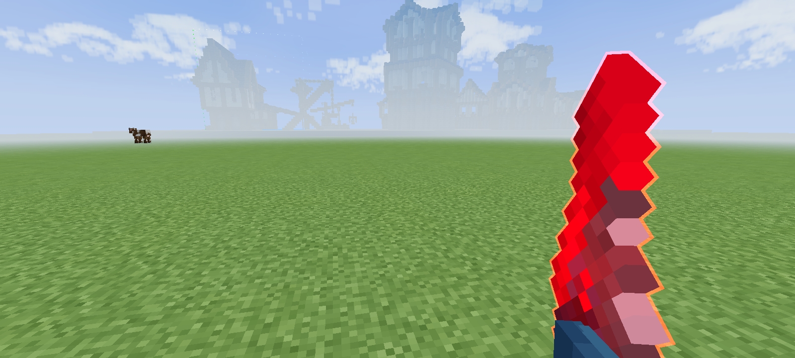 Crimson forged relics — screenshot 8