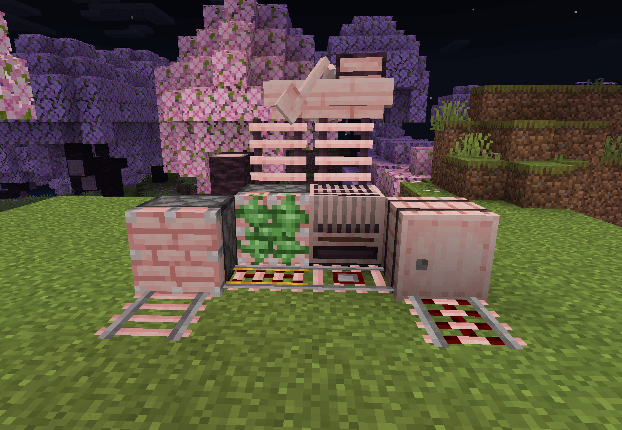 Cherry World — screenshot 2