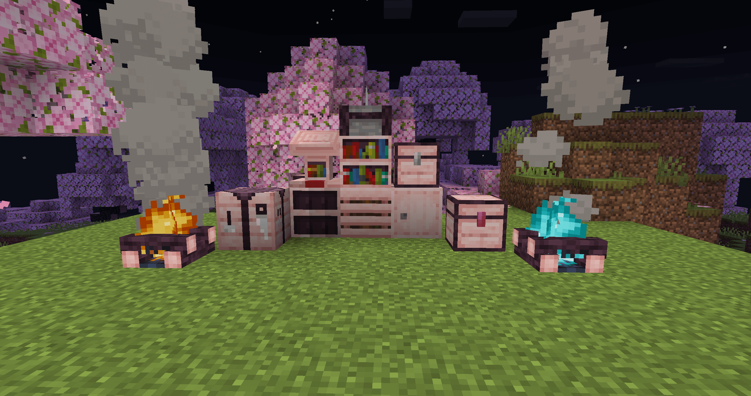 Cherry World — screenshot 3
