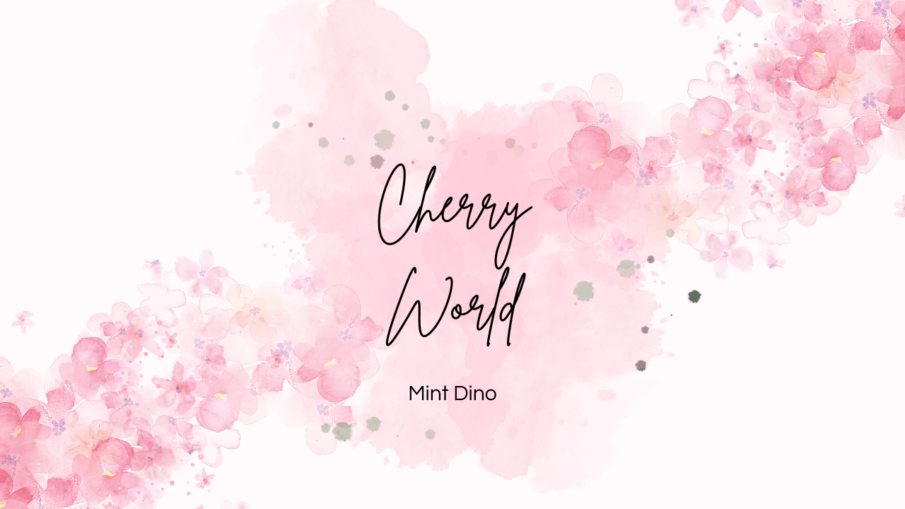 Cherry World — screenshot 5
