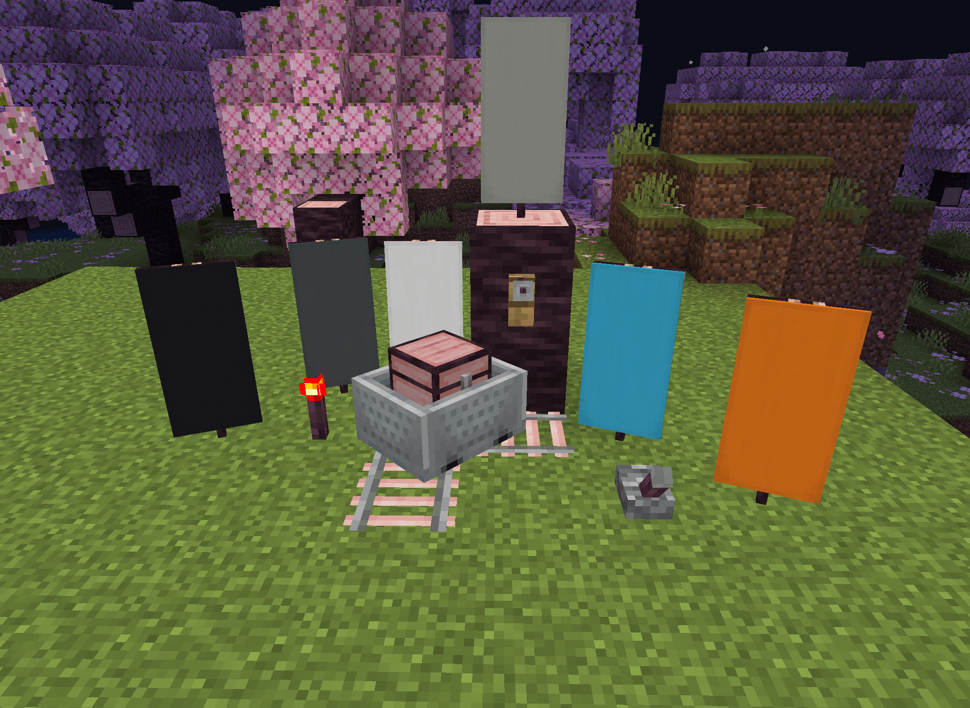 Cherry World — screenshot 7