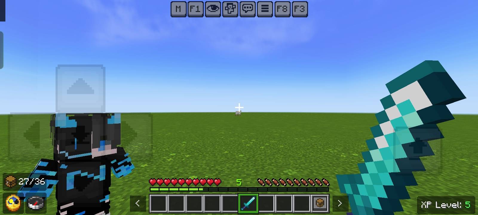 NeBux Custom 3D Totems — screenshot 2
