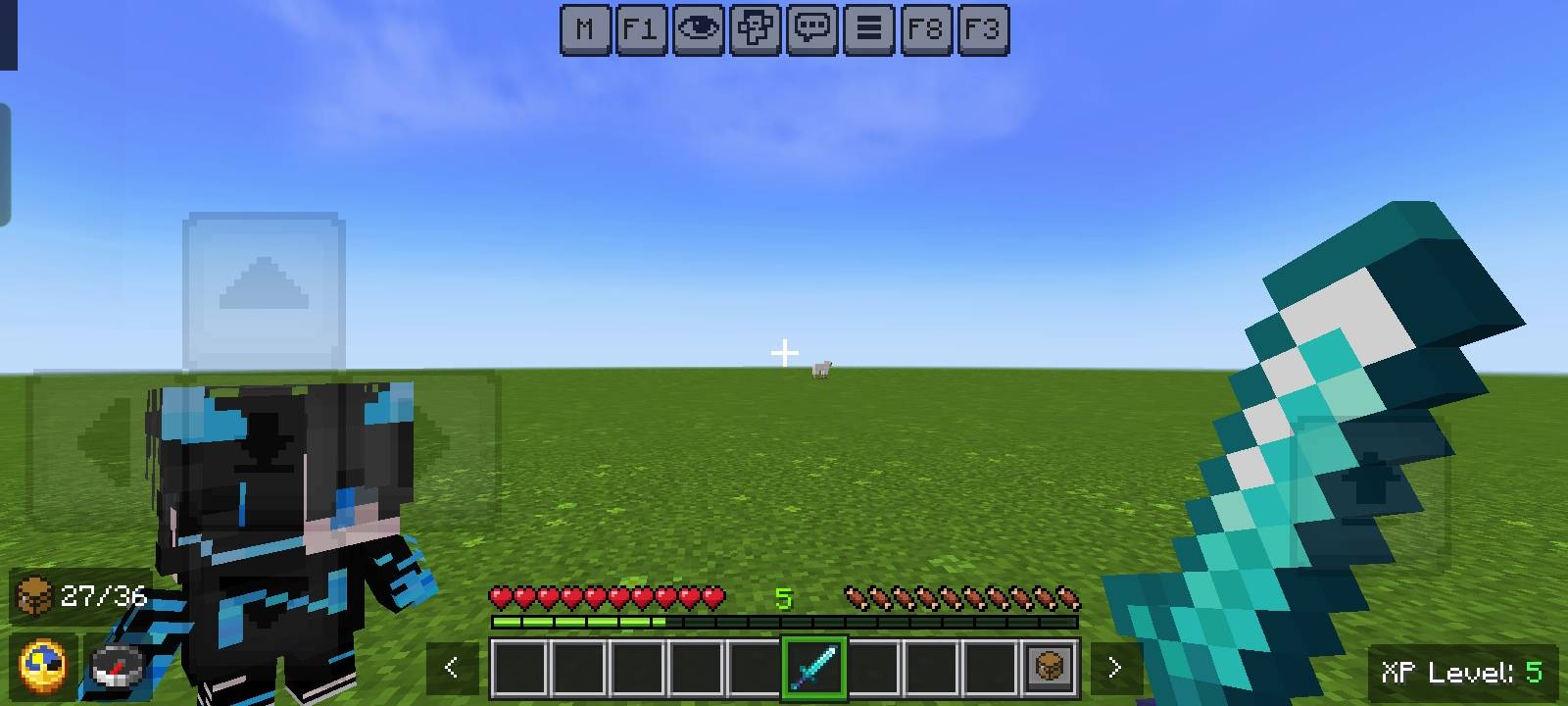 NeBux Custom 3D Totems — screenshot 3