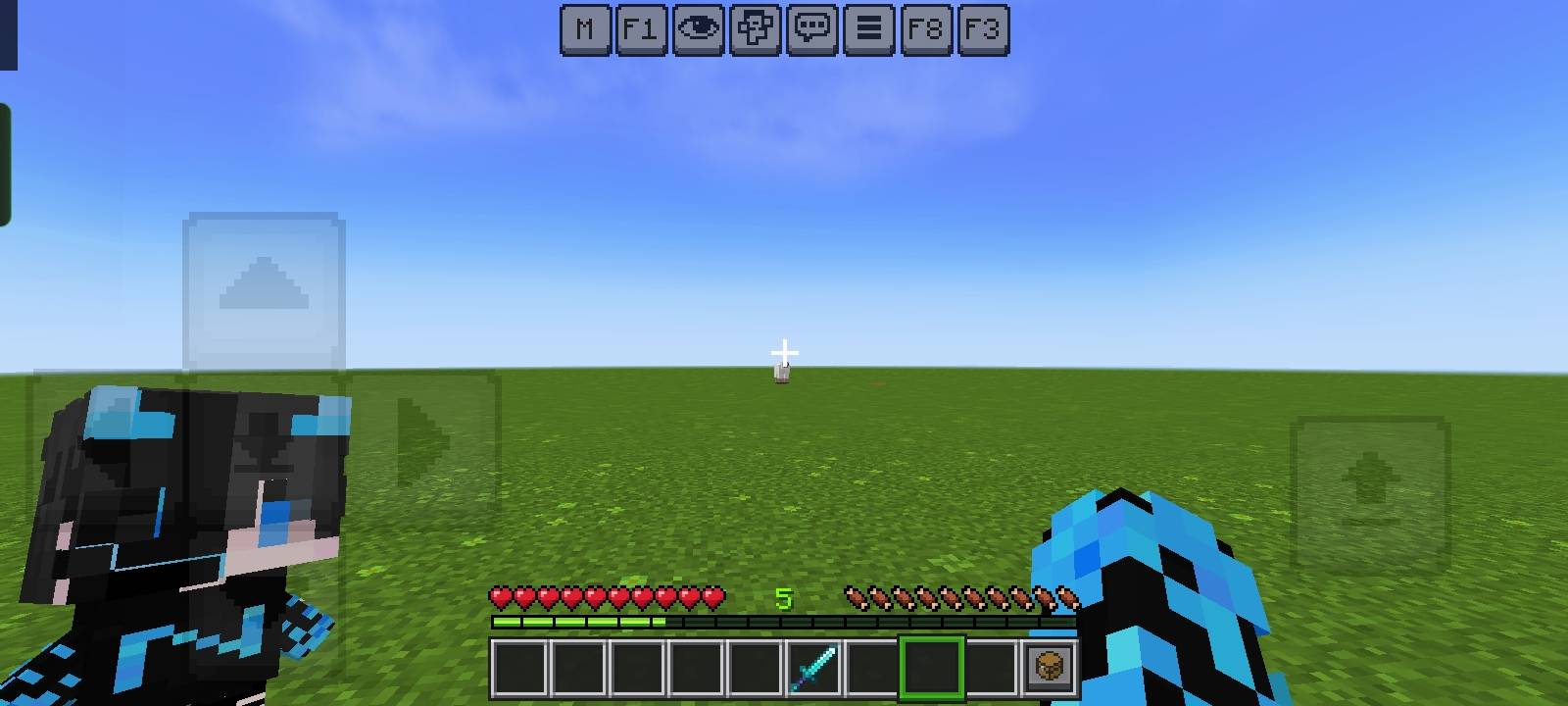 NeBux Custom 3D Totems — screenshot 4