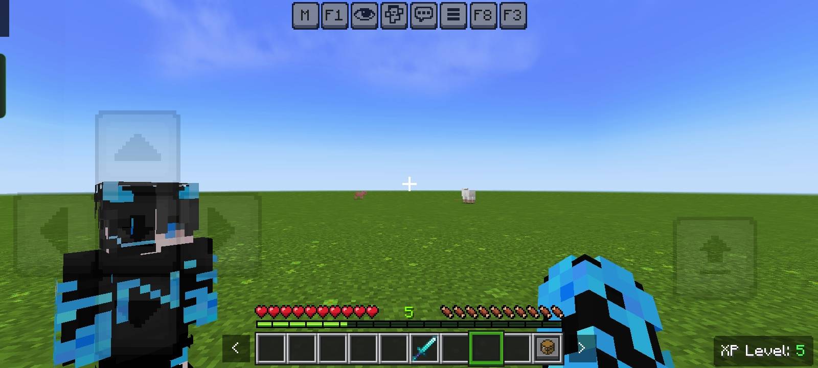NeBux Custom 3D Totems — screenshot 5