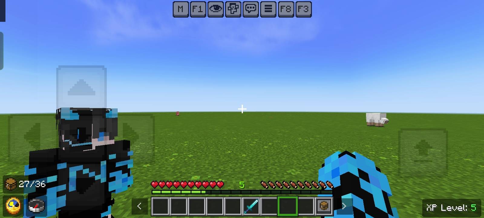 NeBux Custom 3D Totems — screenshot 6