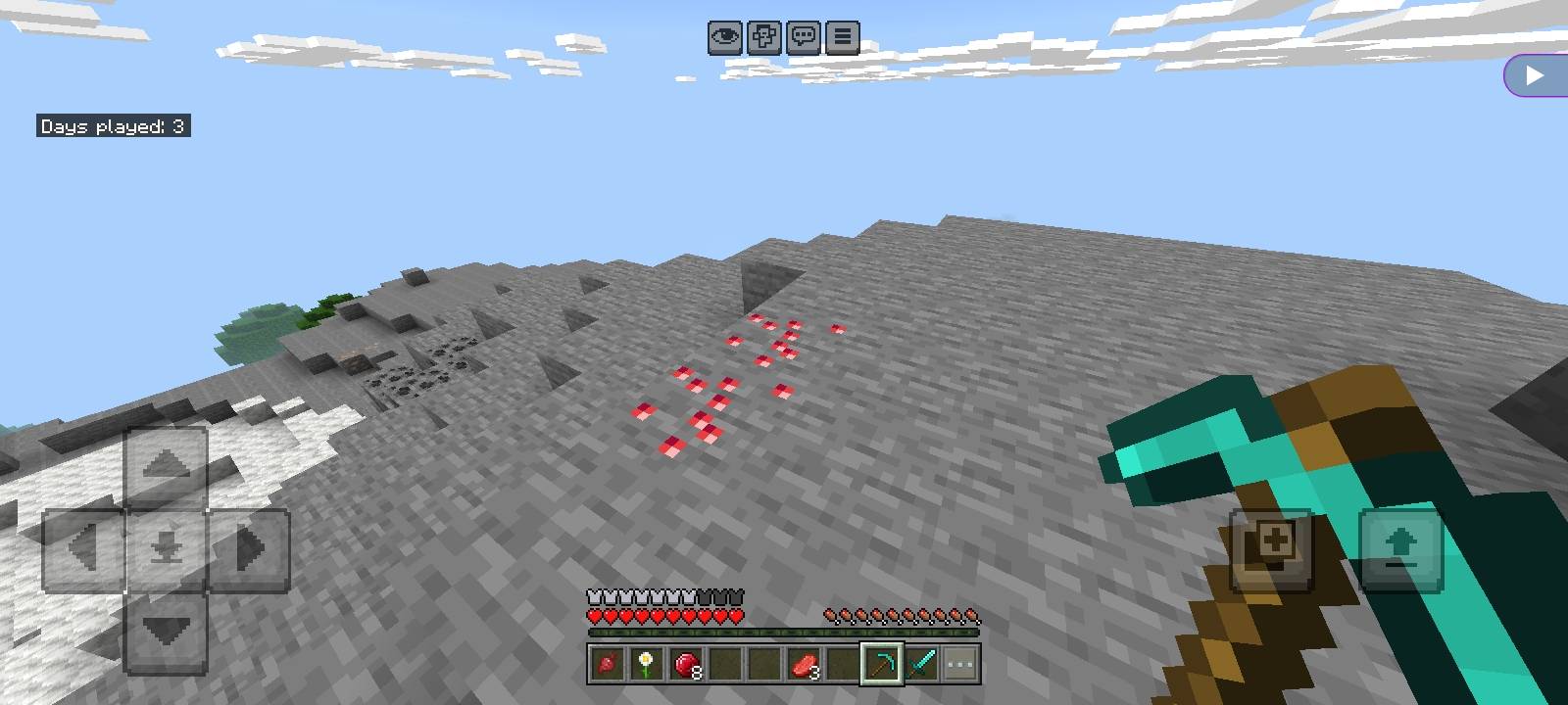Rubies! — screenshot 1