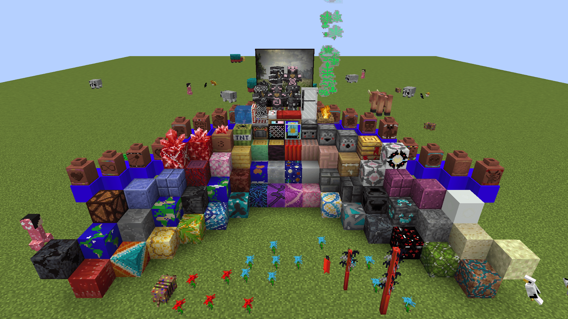 Pack de Flyfly (for Bedrock Edition) — screenshot 1