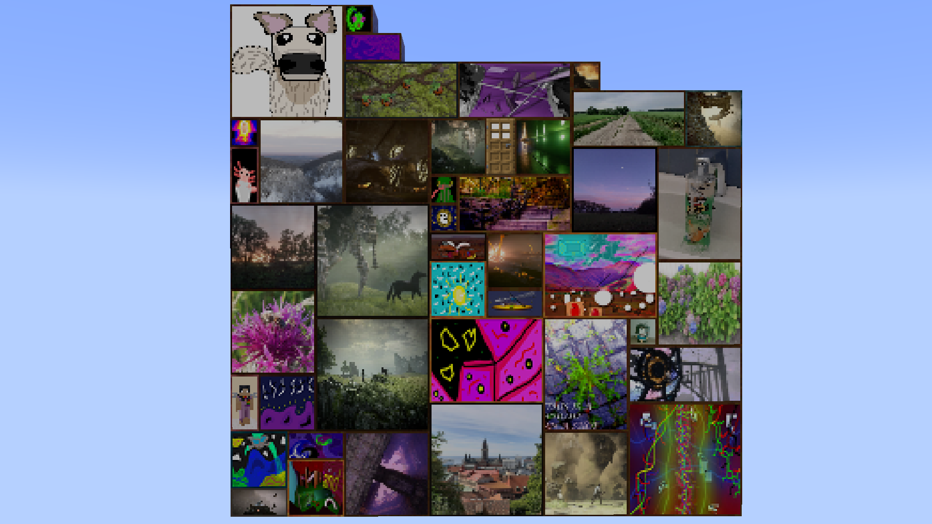 Pack de Flyfly (for Bedrock Edition) — screenshot 2