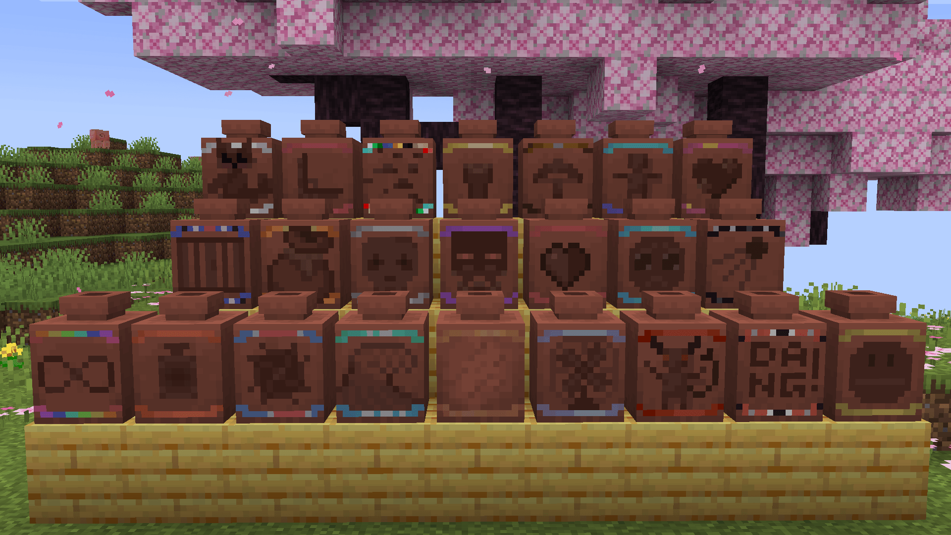 Pack de Flyfly (for Bedrock Edition) — screenshot 3