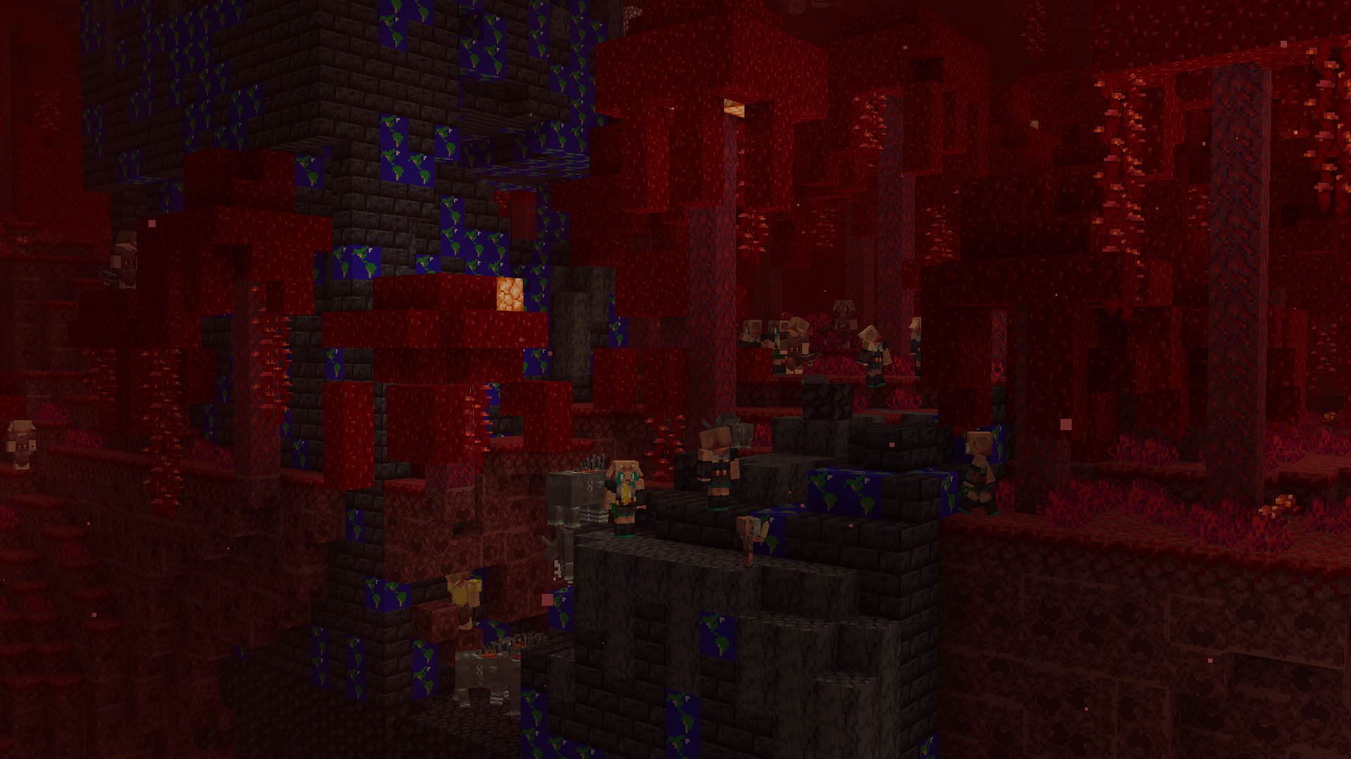 Pack de Flyfly (for Bedrock Edition) — screenshot 4
