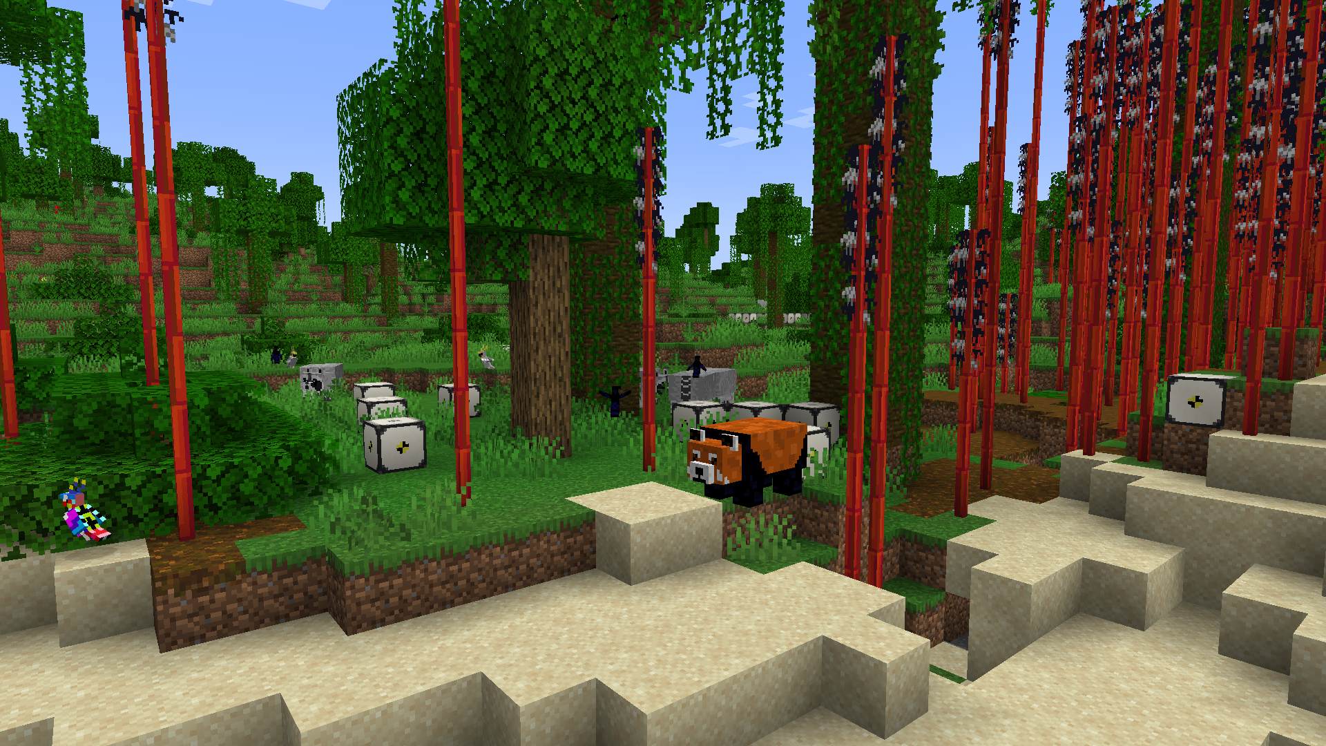 Pack de Flyfly (for Bedrock Edition) — screenshot 5