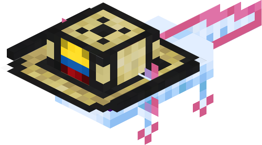 Axolotl's Sombrero — screenshot 4