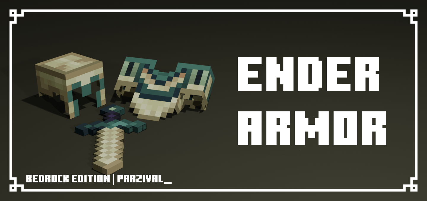Ender Armor — screenshot 1