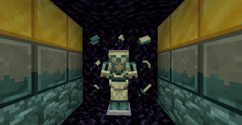 Ender Armor — screenshot 2