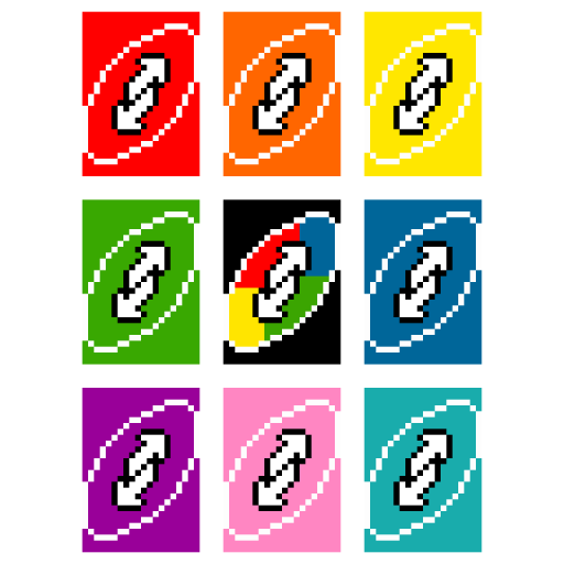 Suvile's Uno Reverse Card Totem v3.3 for 26.52