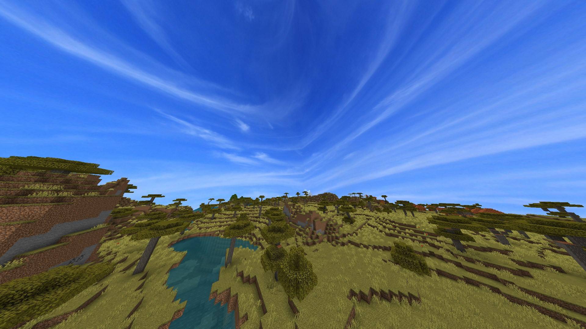 Custom Cubemaps Pack — screenshot 1