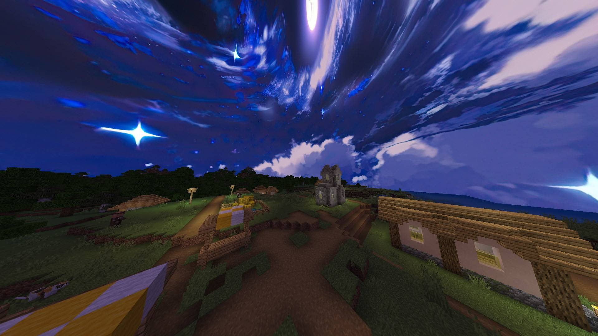 Custom Cubemaps Pack — screenshot 3