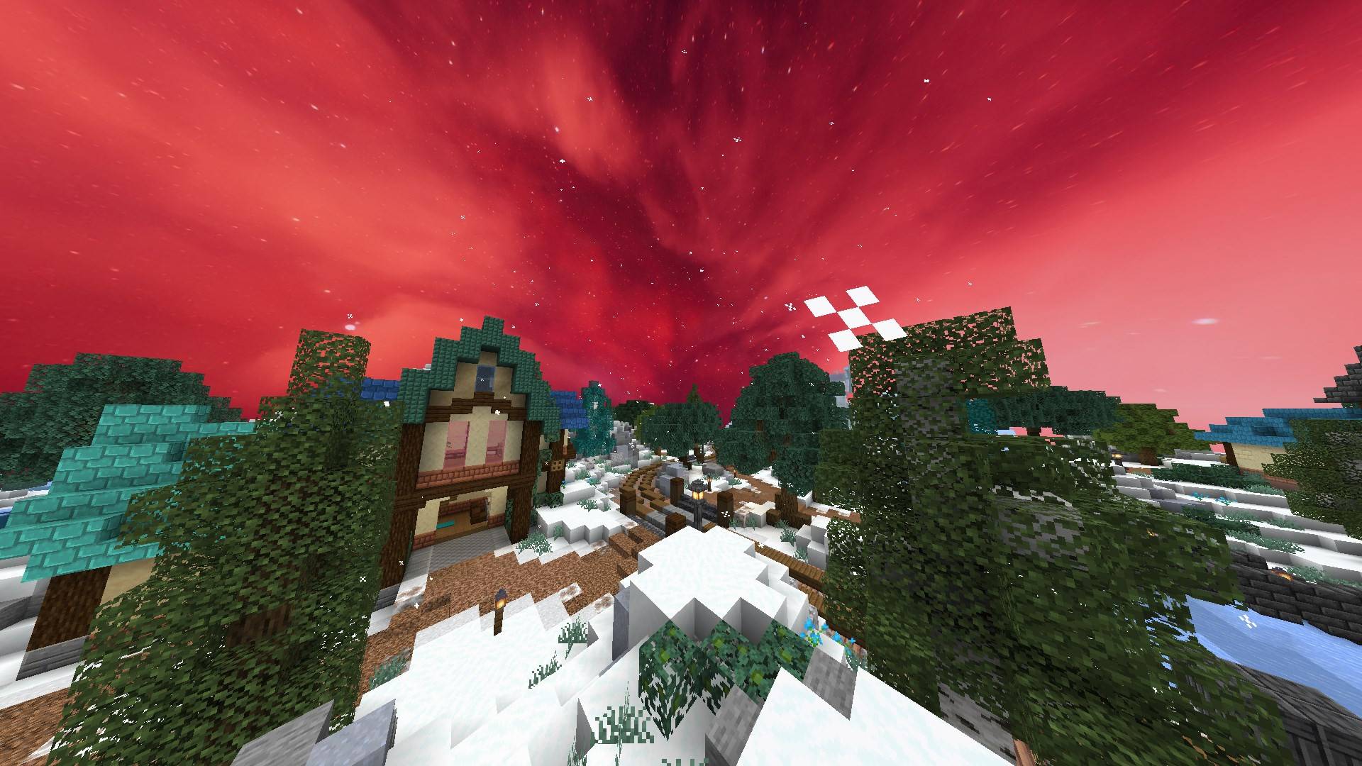 Custom Cubemaps Pack — screenshot 4
