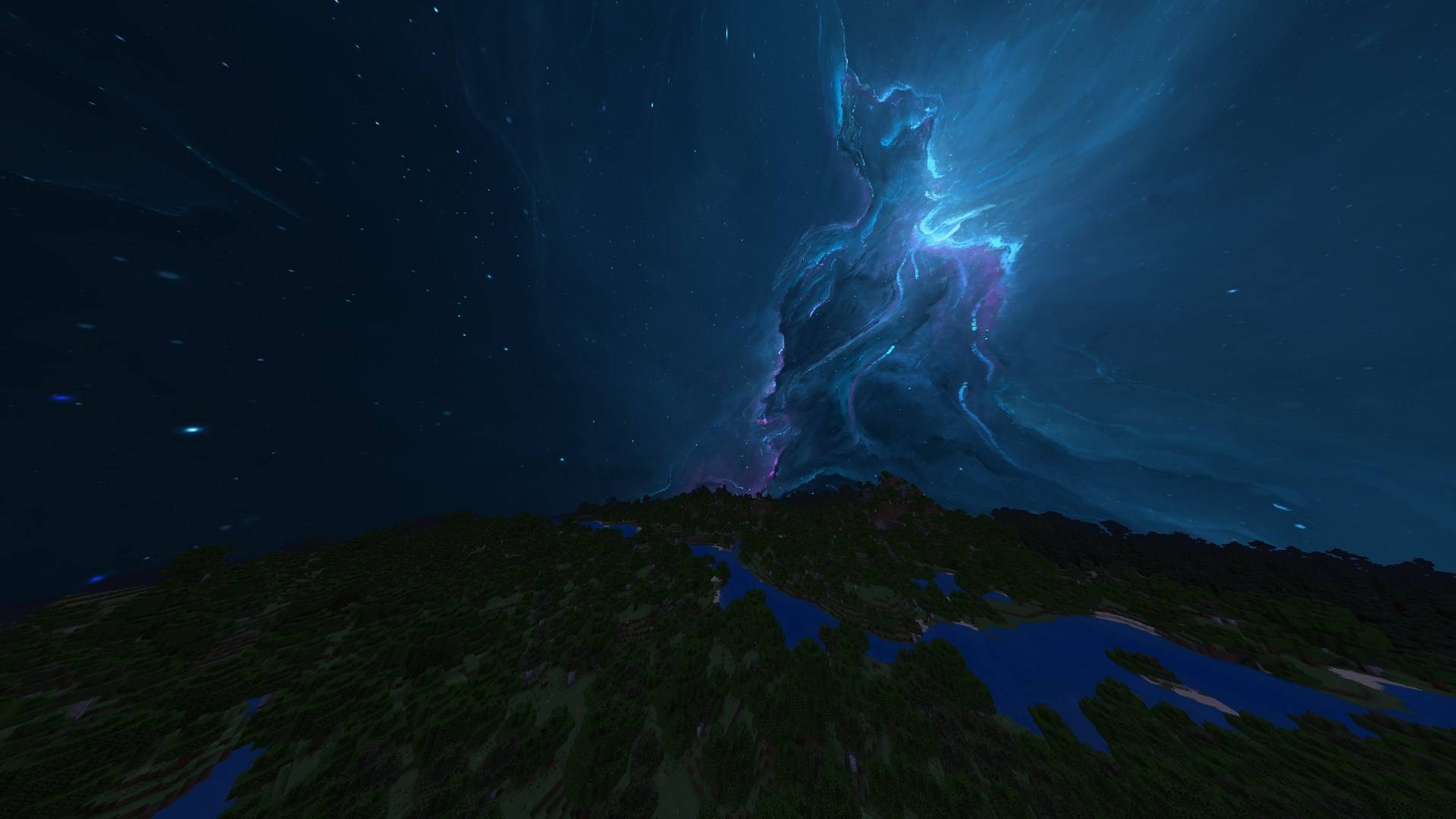 Custom Cubemaps Pack — screenshot 5